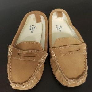 Baby gap. Shoes